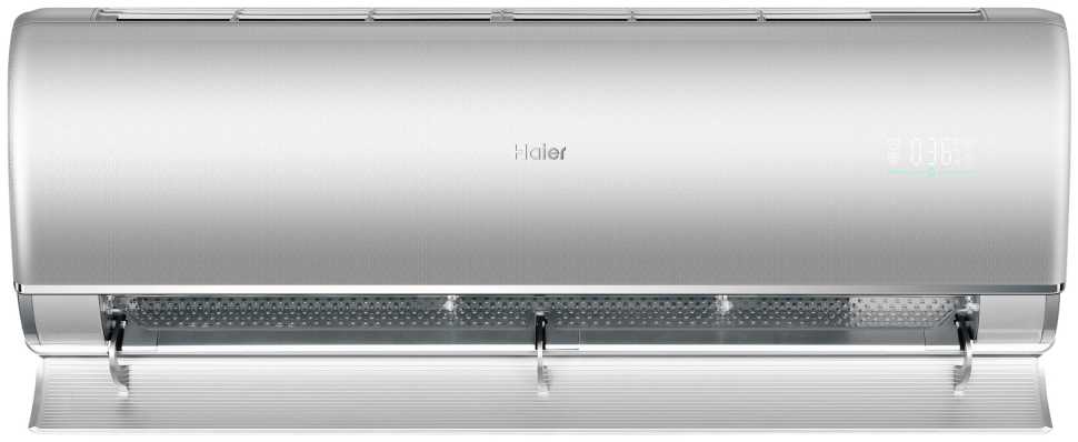 Сплит-система Haier AS25S2SJ2FA-S