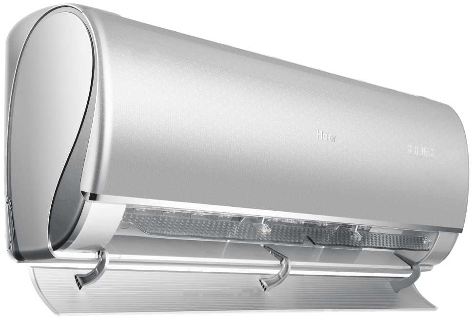 Сплит-система Haier AS25S2SJ2FA-S