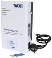 Аксессуар для климатической техники Baxi Energy 600 для котлов любого типа