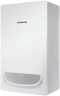 Котел отопления Navien Deluxe S-24k, 2-ух контр, 24 квт, камера закрытая