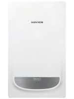 Котел отопления Navien Deluxe S-24k, 2-ух контр, 24 квт, камера закрытая