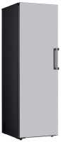 Морозильник LG GC-B404FAQM Objet Collection