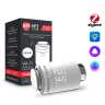 Термостат радиаторный электронный Royal Thermo Smart Heat, белый