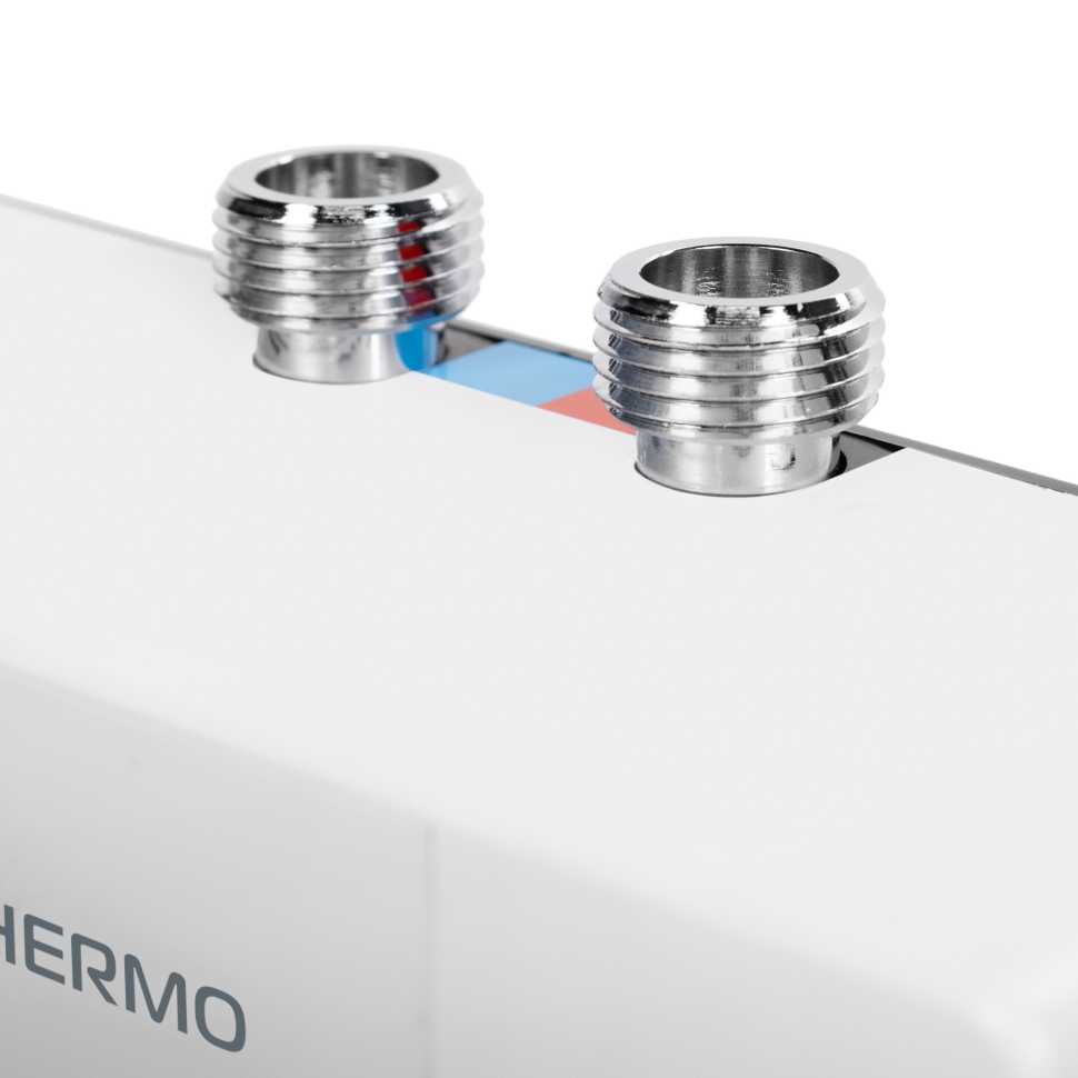 Водонагреватель проточный Royal Thermo NP 6 Smarttronic