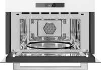 Встраиваемая микроволновая печь СВЧ Weissgauff BMWO-342 DW Touch