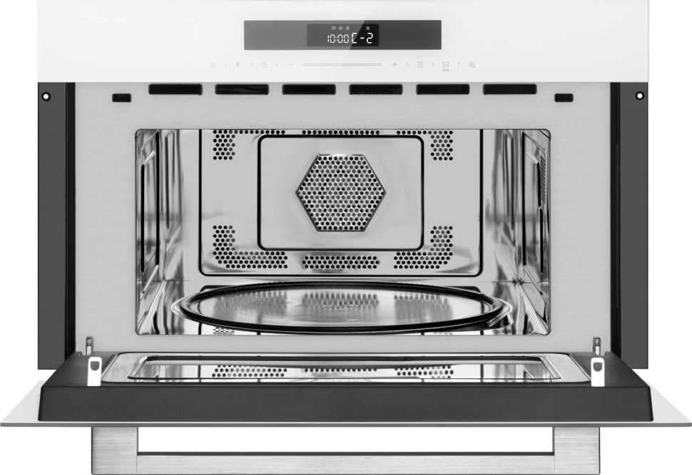 Встраиваемая микроволновая печь СВЧ Weissgauff BMWO-342 DW Touch