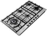 Газовая варочная панель De’Longhi NSL 590D X RUS