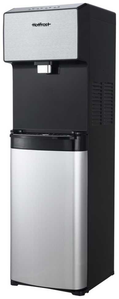 Кулер для воды HotFrost V450ASM