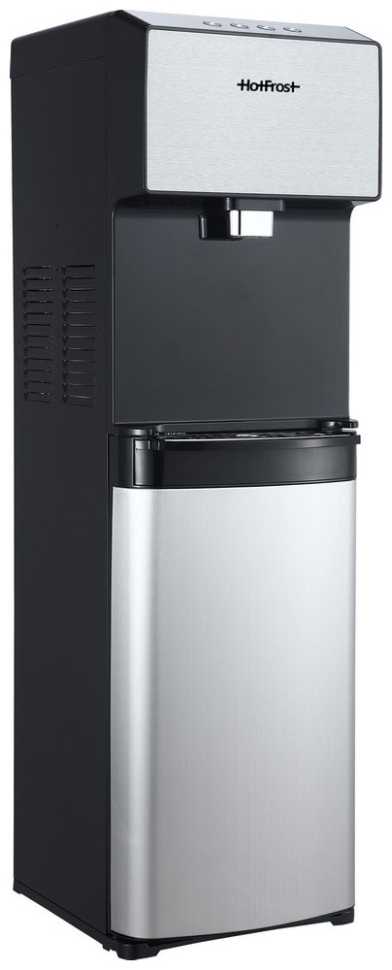 Кулер для воды HotFrost V450ASM