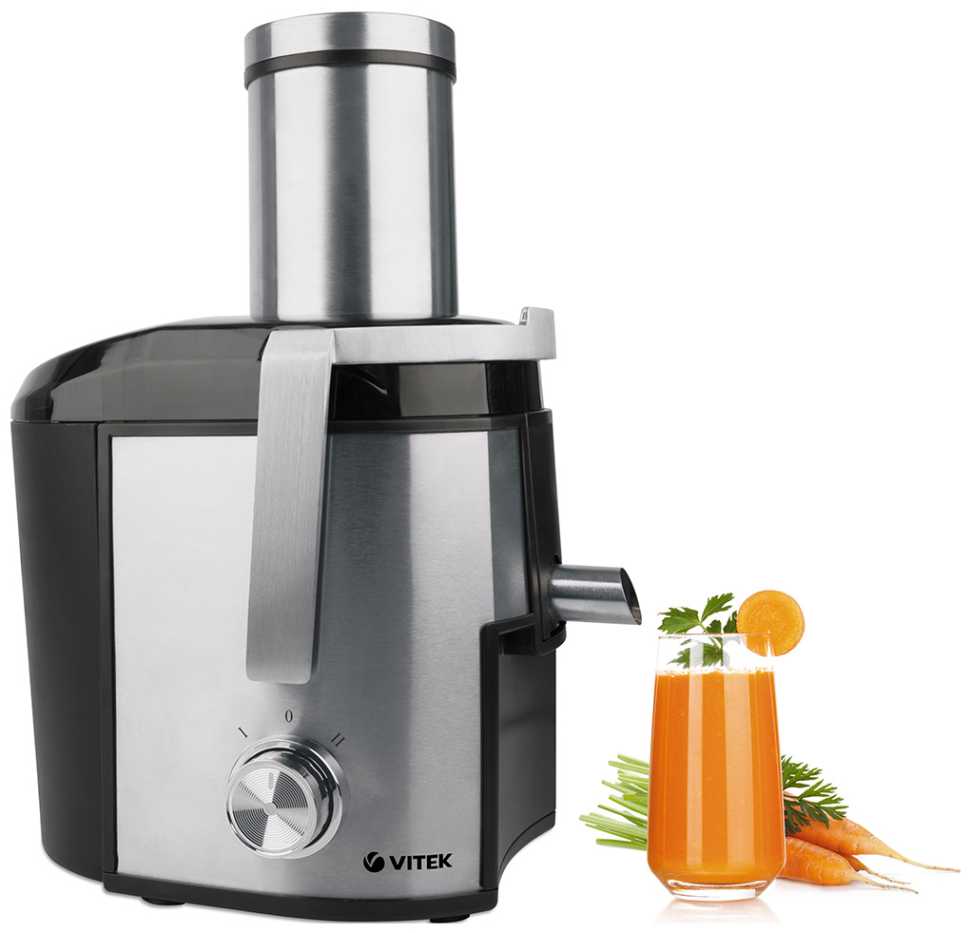 Соковыжималка Vitek VT-3667