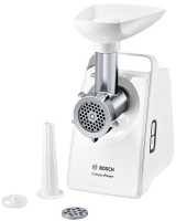 Мясорубка Bosch CompactPower MFW3910W