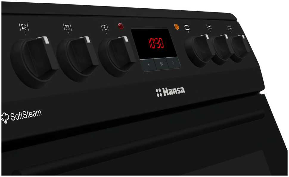Электроплита Hansa FCCM69225H