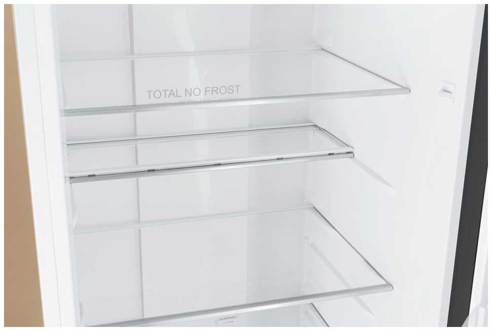 Двухкамерный холодильник Haier CEF535AGG