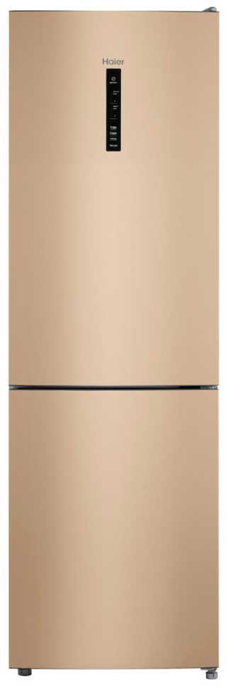 Двухкамерный холодильник Haier CEF535AGG