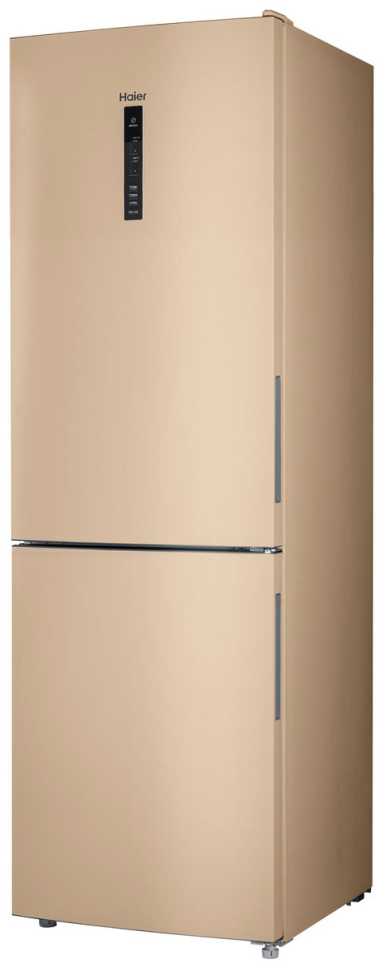 Двухкамерный холодильник Haier CEF535AGG