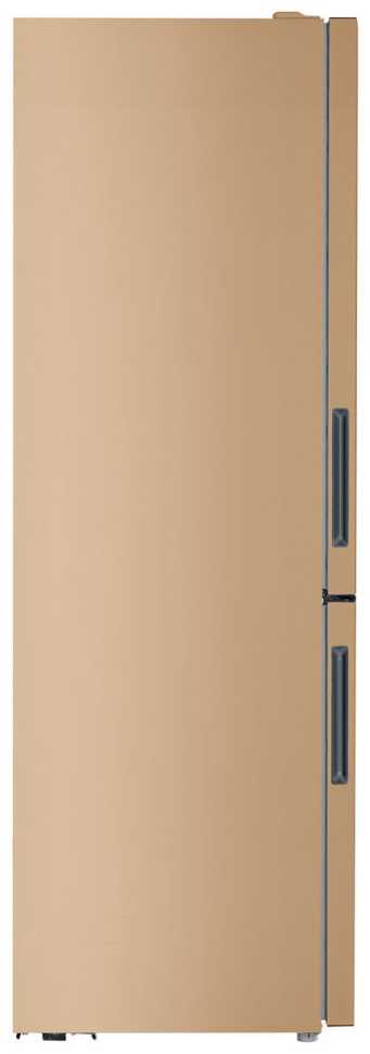 Двухкамерный холодильник Haier CEF535AGG