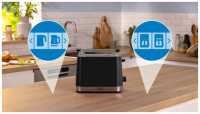 Тостер Bosch TAT4M223