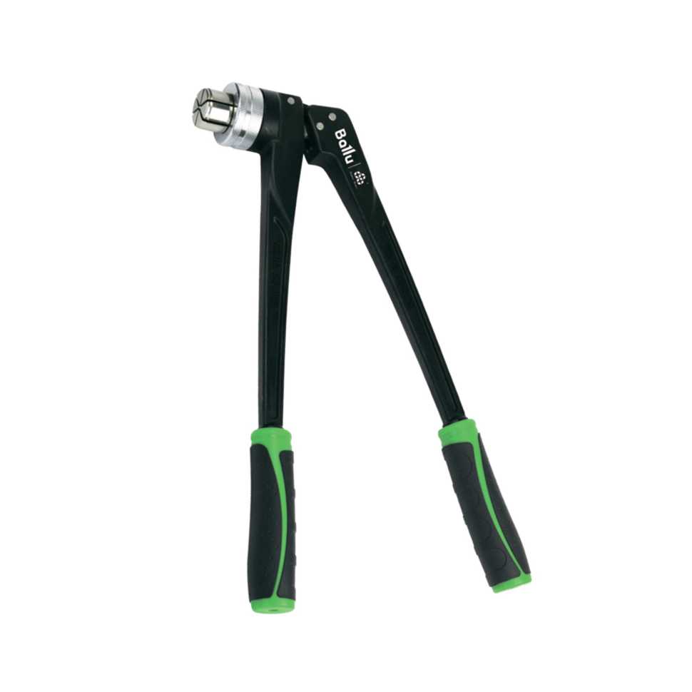 Труборасширитель Ballu Super Stars ST-100A