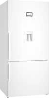 Двухкамерный холодильник Bosch KGD86AW31U