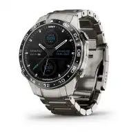 Умные часы Garmin MarQ Aviator Gen 2 