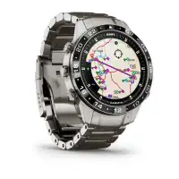 Умные часы Garmin MarQ Aviator Gen 2 