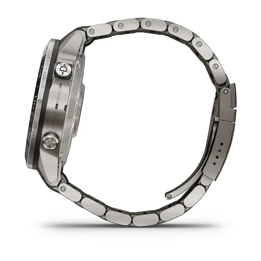 Умные часы Garmin MarQ Aviator Gen 2 