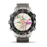 Умные часы Garmin MarQ Aviator Gen 2 