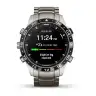 Умные часы Garmin MarQ Aviator Gen 2 