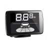 Парктроник Parkmaster 23U-4-A black