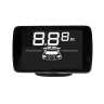 Парктроник Parkmaster 23U-4-A black