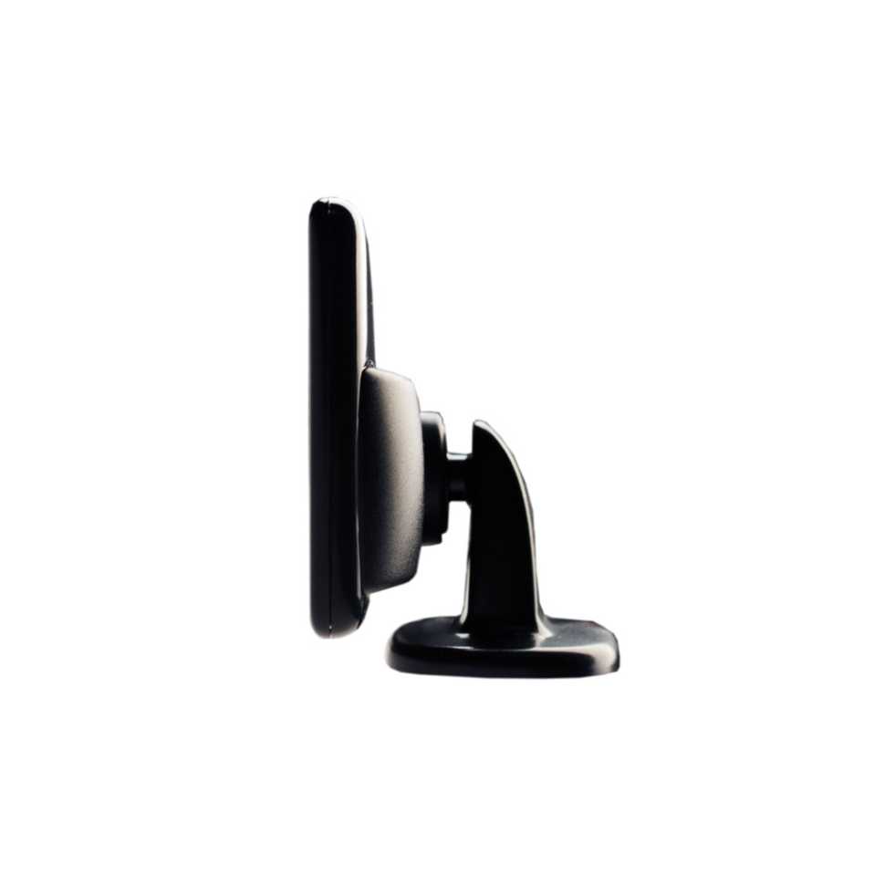 Парктроник Parkmaster 23U-4-A black