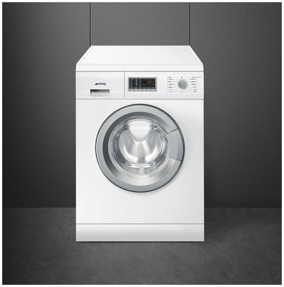 Стиральная машина с сушкой Smeg LSF147E