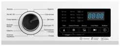 Стиральная машина Willmark WMF-6021LG