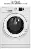 Стиральная машина Hotpoint NUS 5015 H RU (869991644540)