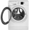Стиральная машина Hotpoint NUS 5015 H RU (869991644540)