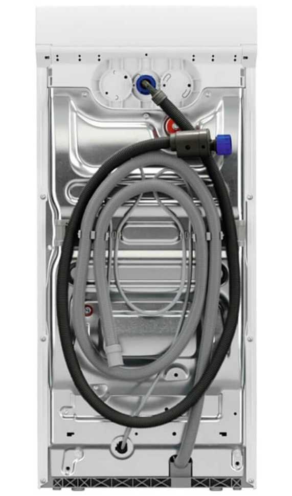 Стиральная машина AEG LTR8E363E