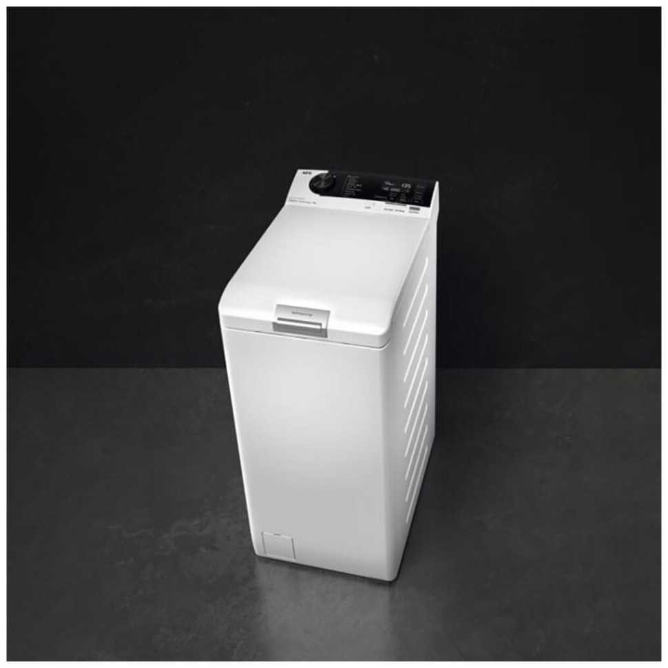 Стиральная машина AEG LTR8E363E