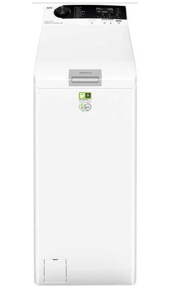 Стиральная машина AEG LTR8E363E