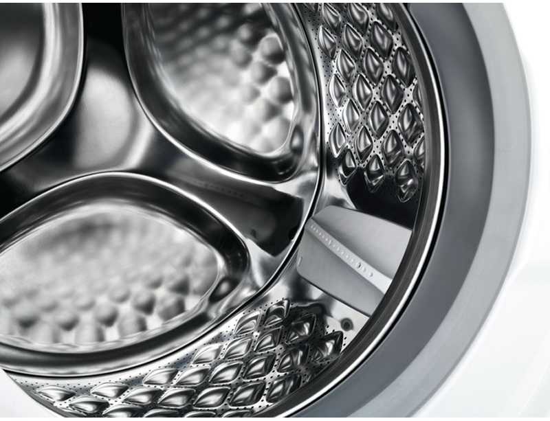 Стиральная машина с сушкой Electrolux EW7W4492E