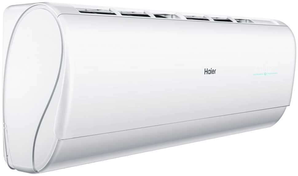 Сплит-система Haier AS35S2SJ2FA-W