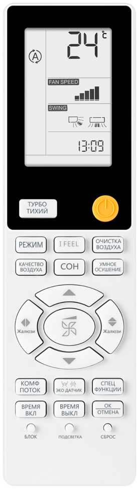 Сплит-система Haier AS35S2SJ2FA-W