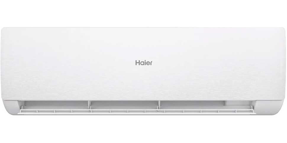 Сплит-система Haier AS35SHP1HRA-W / 1U35SHP1FRA