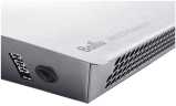 Воздухоочиститель Ballu DR-24D ANTICOVIDgenerator, silver