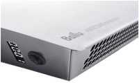 Воздухоочиститель Ballu DR-24D ANTICOVIDgenerator, silver