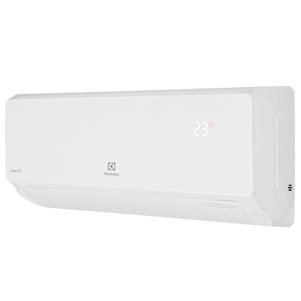Блок внутренний Electrolux EACS/I-09 HMB FMI/N8_ERP/in сплит-системы
