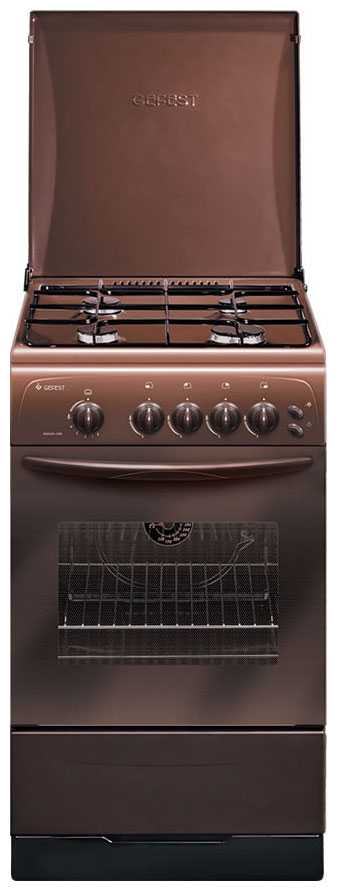 Газовая плита Gefest ПГ 3200-06 К43