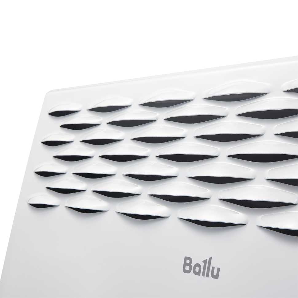 Конвектор электрический Ballu Ettore BEC/ETER-1000