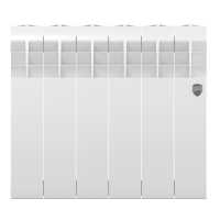 Радиатор Royal Thermo BiLiner 350 /Bianco Traffico - 6 секц.