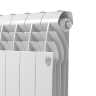 Радиатор Royal Thermo BiLiner 350 /Bianco Traffico - 6 секц.