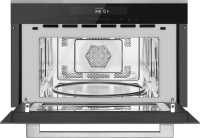 Встраиваемая микроволновая печь СВЧ Weissgauff BMWO-349 DBSX Touch